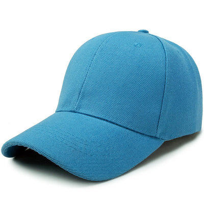 Unisex Fashion Baseball CapsAppeals