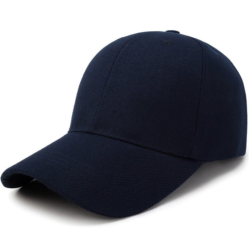 Unisex Fashion Baseball CapsAppeals