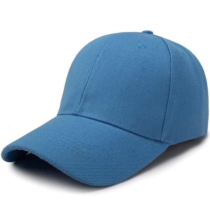 Unisex Fashion Baseball CapsAppeals