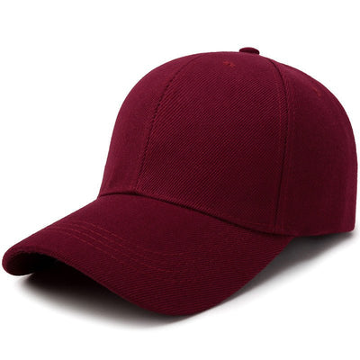 Unisex Fashion Baseball CapsAppeals