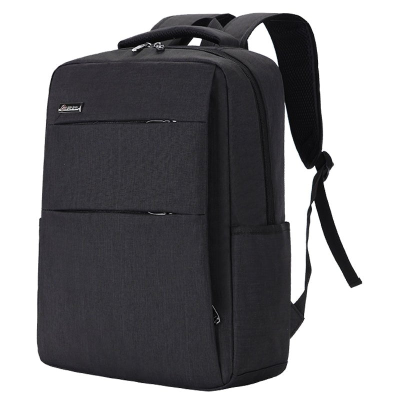 Waterproof and shockproof rechargeable backpack laptop bagTech accessories