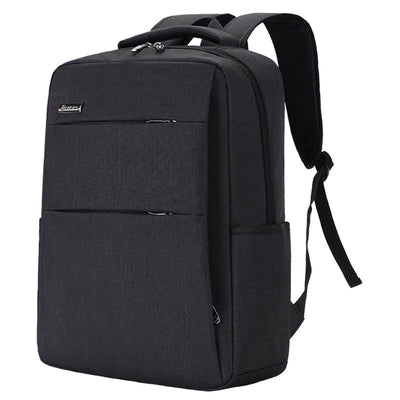Waterproof and shockproof rechargeable backpack laptop bagTech accessories
