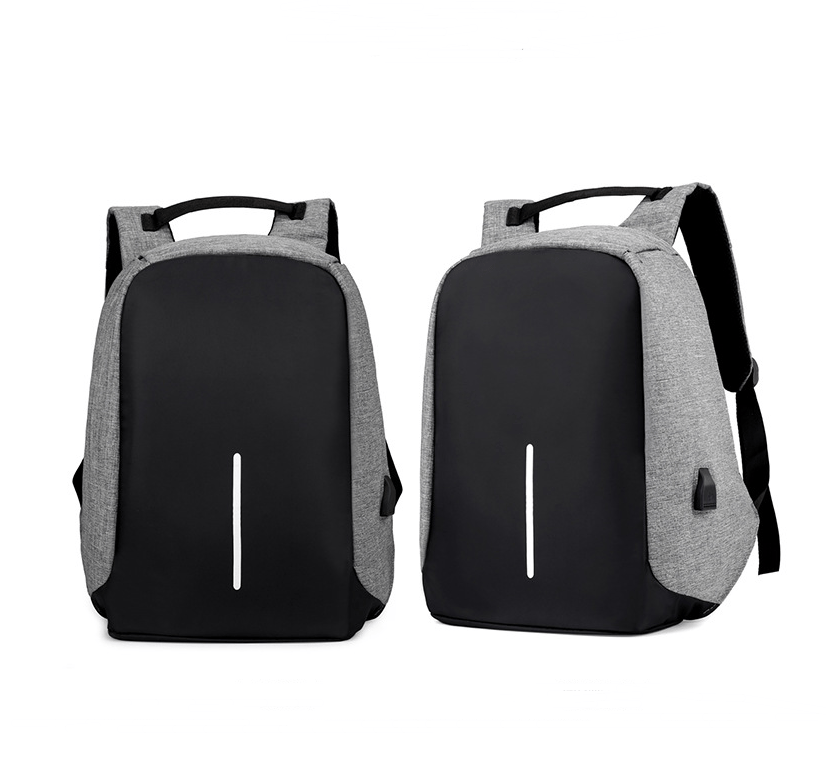 Waterproof Charging Computer Backpack