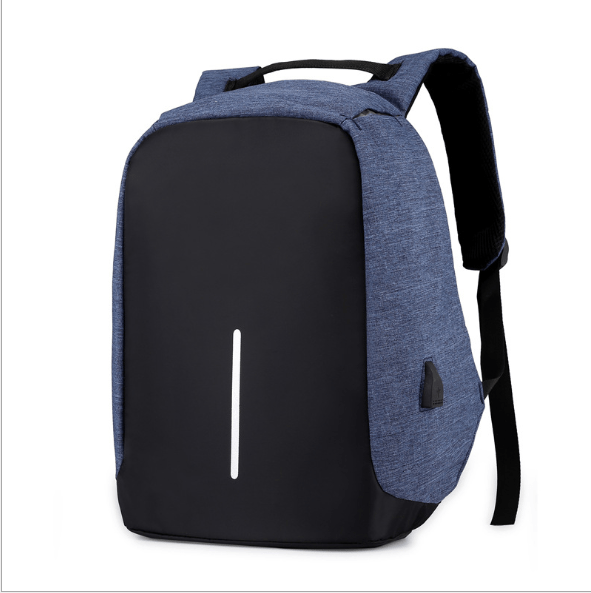 Waterproof Charging Computer Backpack