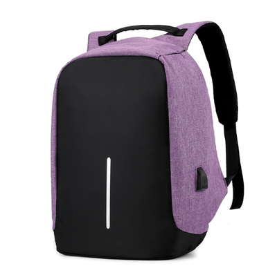 Waterproof Charging Computer Backpack