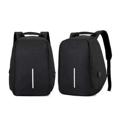 Waterproof Charging Computer Backpack