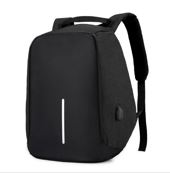 Waterproof Charging Computer Backpack