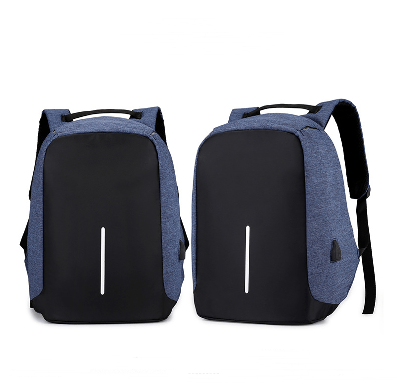 Waterproof Charging Computer Backpack