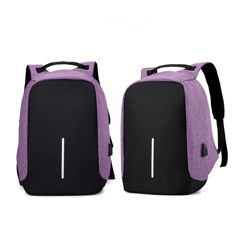 Waterproof Charging Computer Backpack