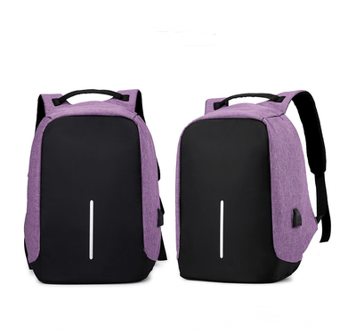 Waterproof Charging Computer Backpack