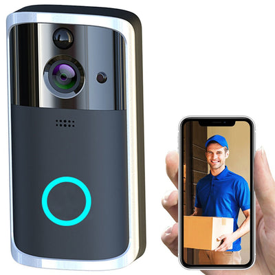 WiFi Video Doorbell CameraElectronics