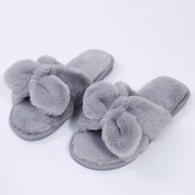 Women Cuddly SlippersSlippers