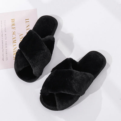 Women Cuddly SlippersSlippers