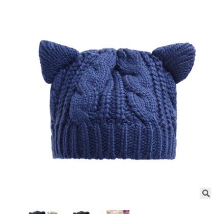 Women cute hatsAppeals
