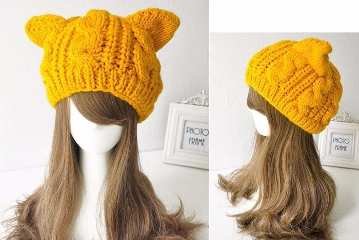 Women cute hatsAppeals
