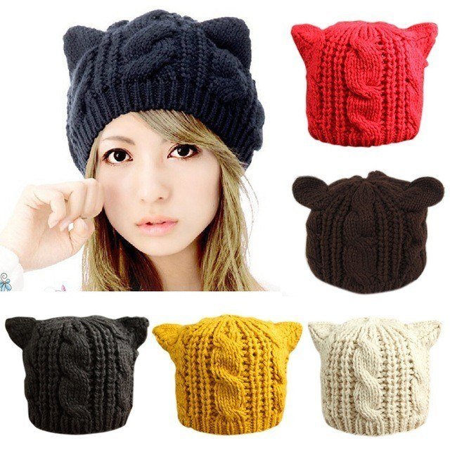 Women cute hatsAppeals