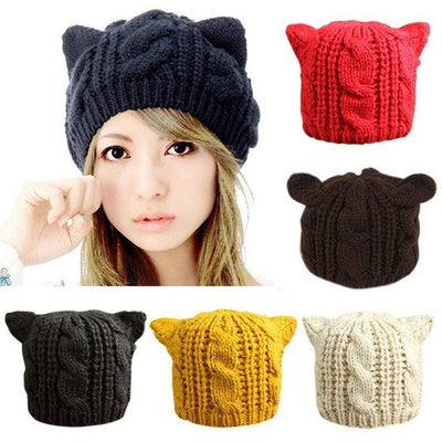 Women cute hatsAppeals