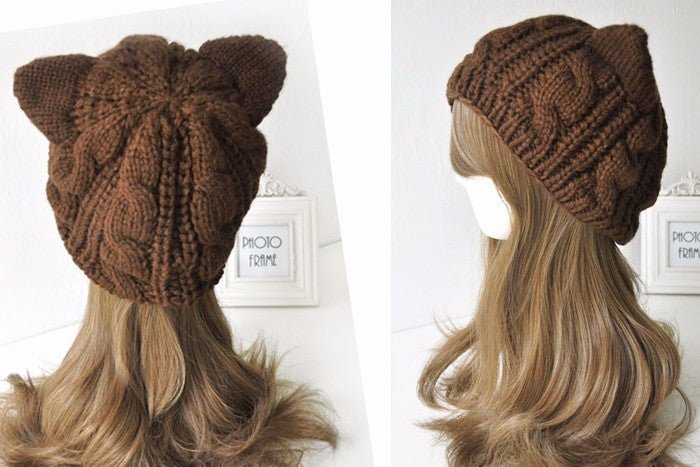 Women cute hatsAppeals