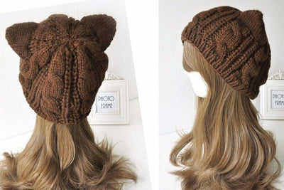 Women cute hatsAppeals