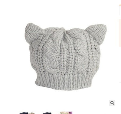 Women cute hatsAppeals