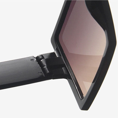 Women's Square Sunglasses Oversized