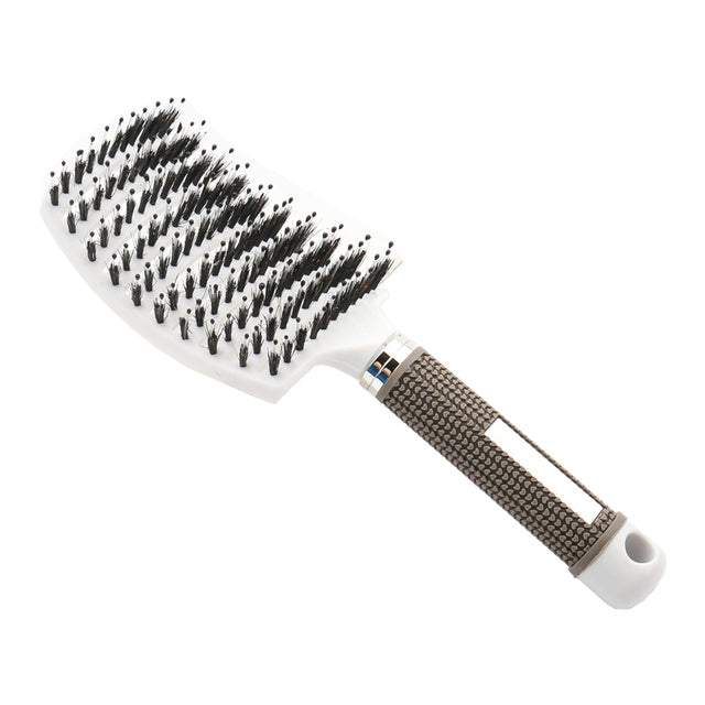 Massage Hair Comb - Le’Nique Closet 