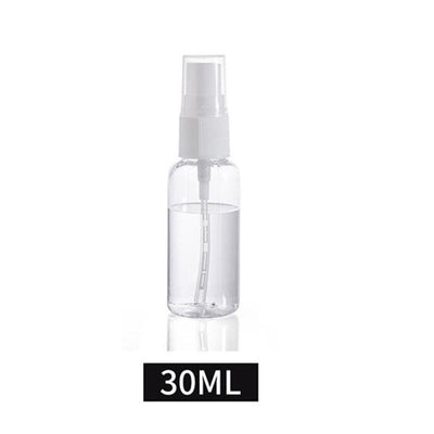 Refillable Perfume Bottle - Le’Nique Closet 