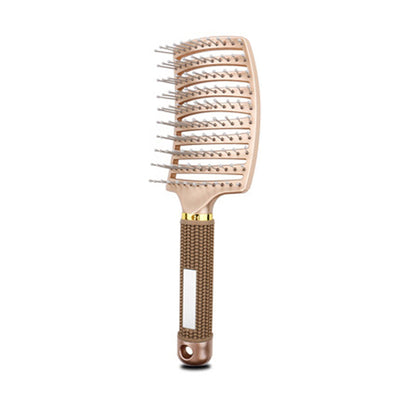 Massage Hair Comb - Le’Nique Closet 