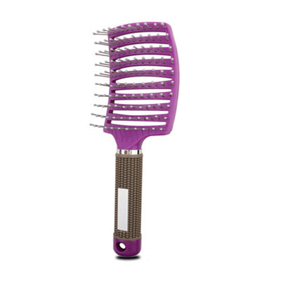 Massage Hair Comb - Le’Nique Closet 