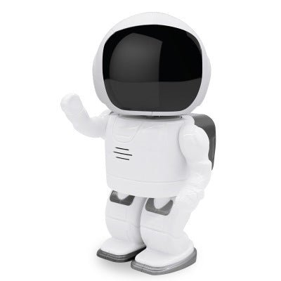 Astronaut Baby Bot Monitor with camera - Le’Nique Closet 