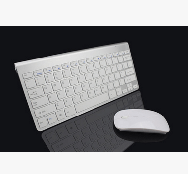 Bluetooth keyboard and Mouse - Le’Nique Closet 