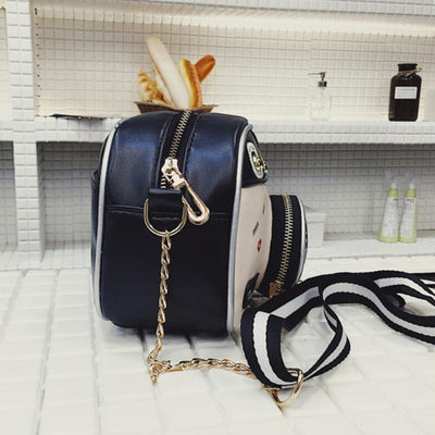 Style Case Camera Bag - Le’Nique Closet 