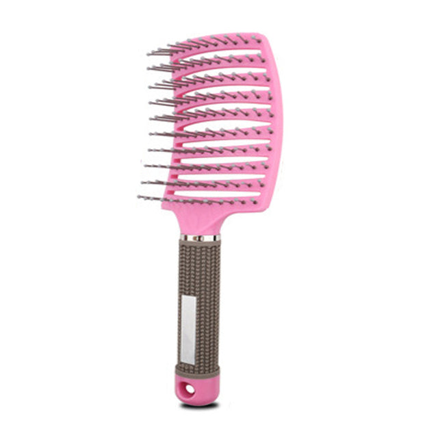 Massage Hair Comb - Le’Nique Closet 