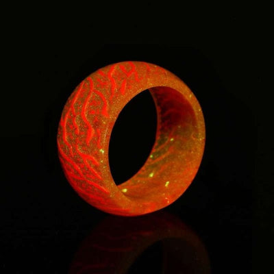 Love Glow Ring - Le’Nique Closet 