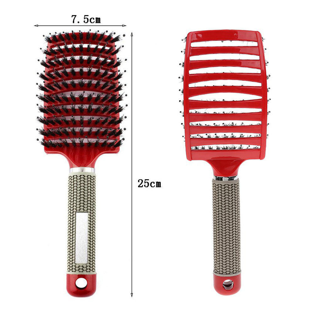 Massage Hair Comb - Le’Nique Closet 