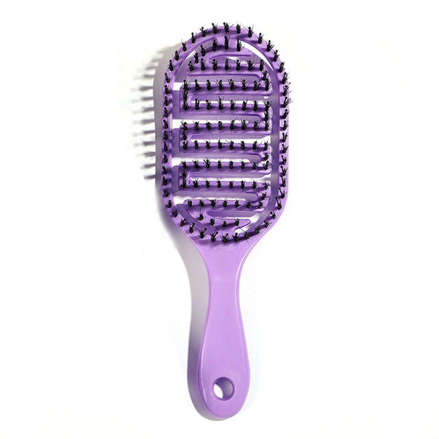 Massage Hair Comb - Le’Nique Closet 