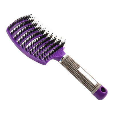 Massage Hair Comb - Le’Nique Closet 